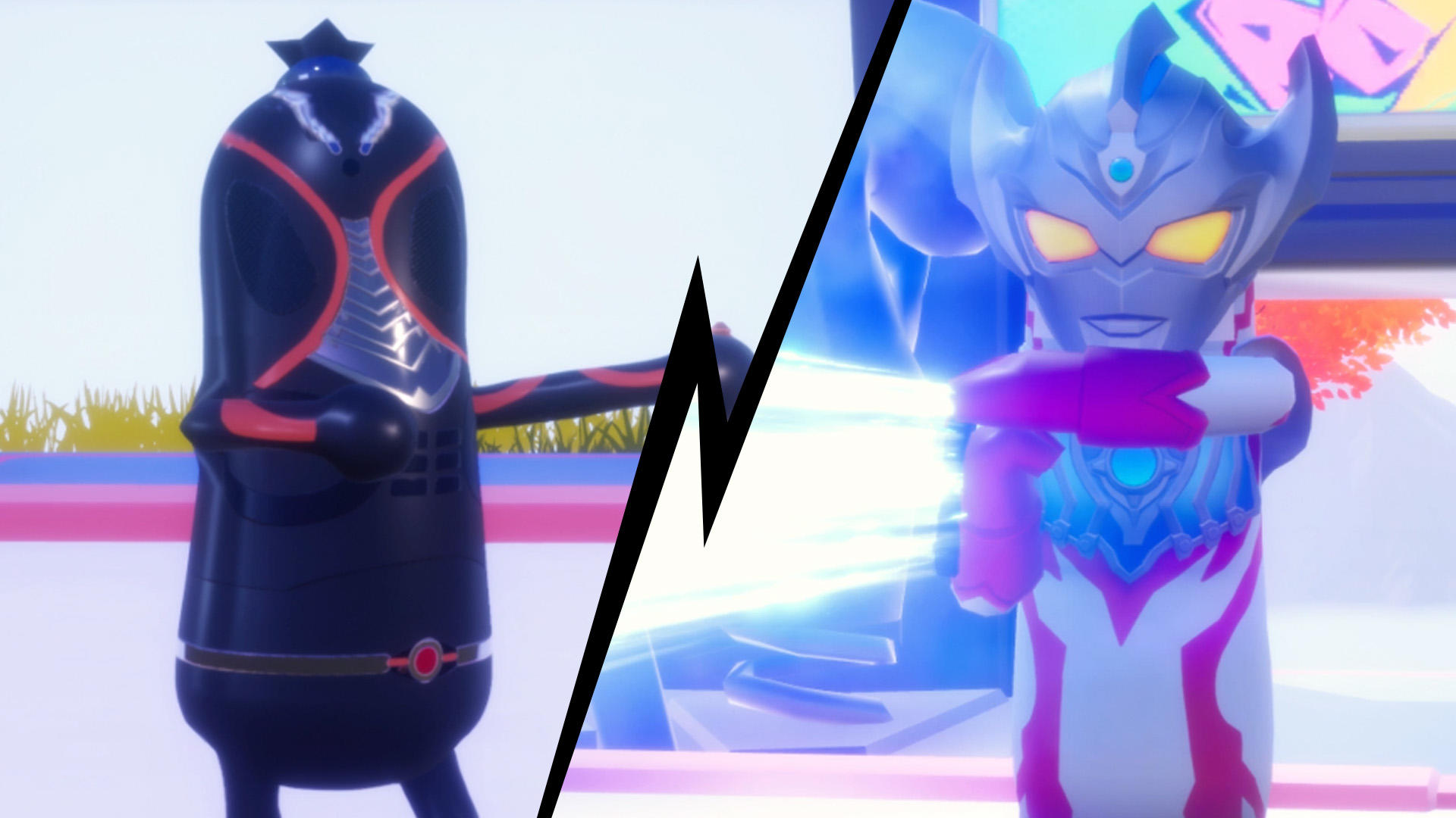 你觉得谁能赢？截图