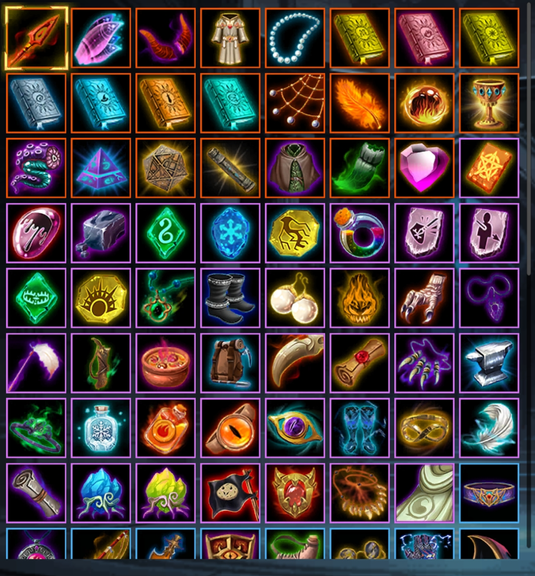 神器分享集合截图