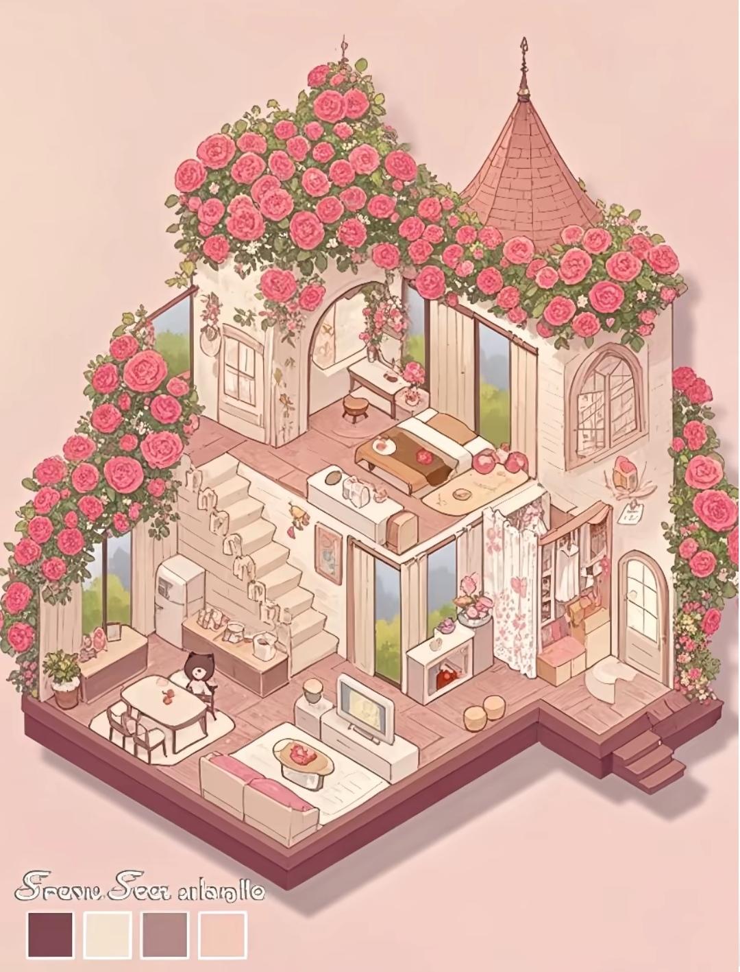 #我的休闲时光十月激励计划截图