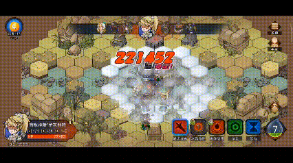 娱乐阵容 “破法构装-地爆天星”