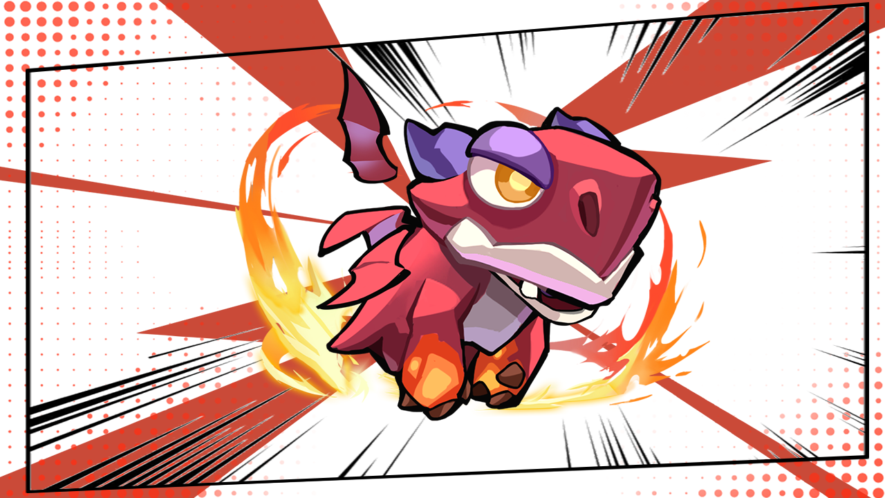 宠物连携、藏品上阵、战力丰碑...这波更新有点猛！