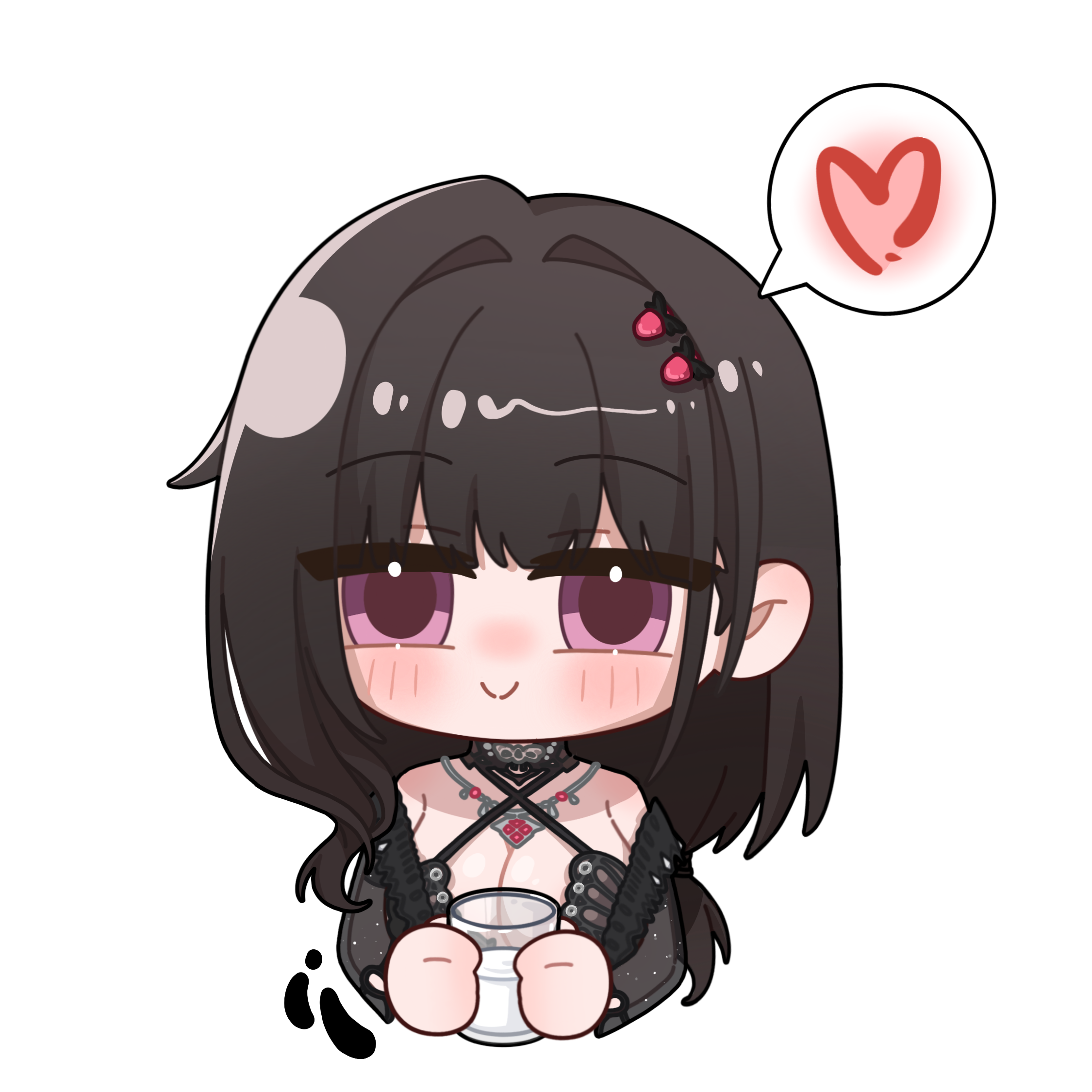 「海姆达尔的日常 | 立冬篇」