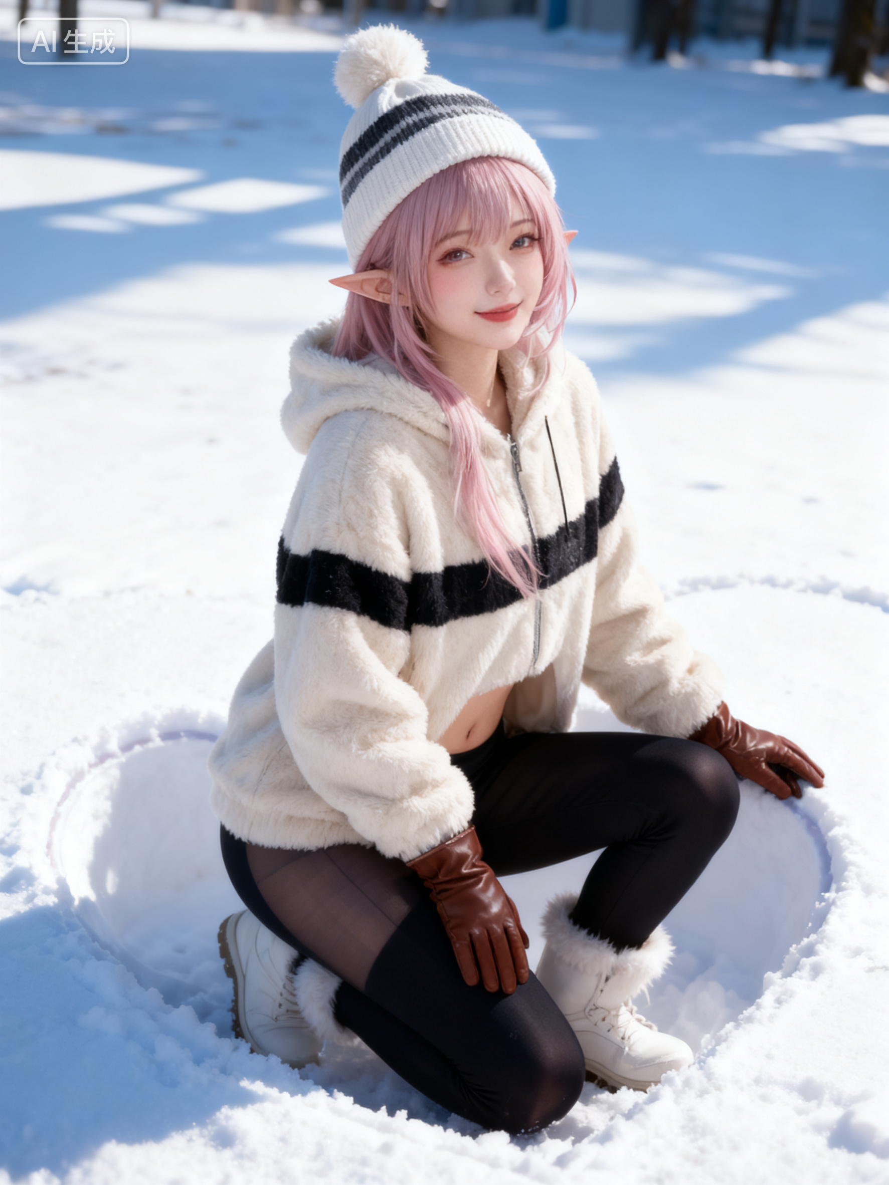 👫潮系CP衣 团战连携0延迟