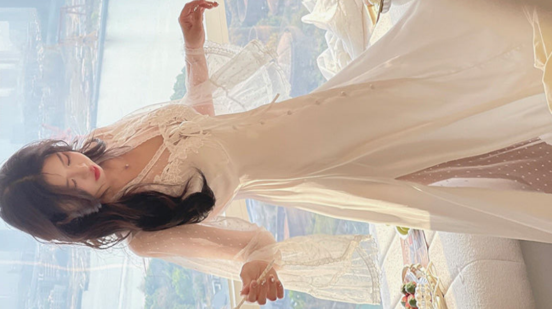 【忘乡画廊】黯淡之馆日常