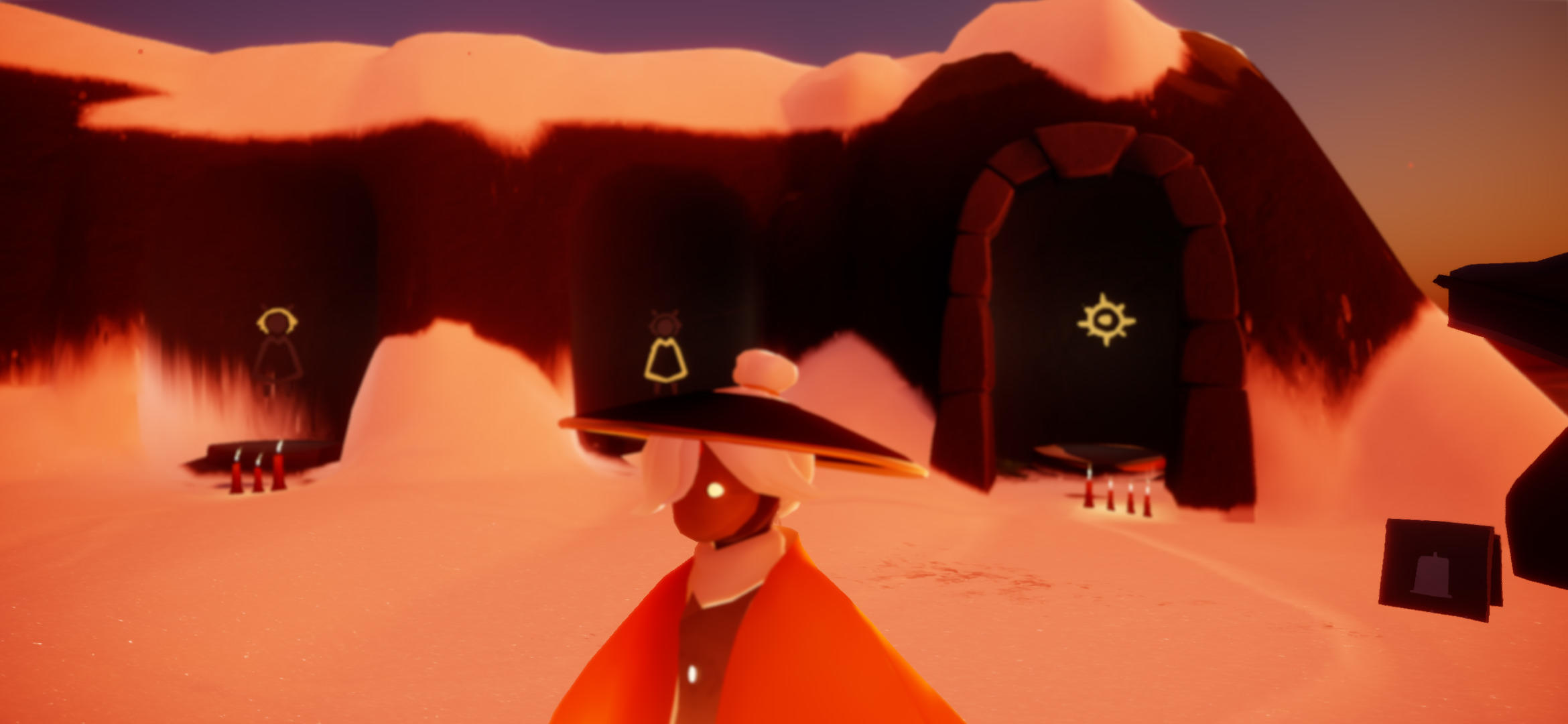 申请光遇测试服