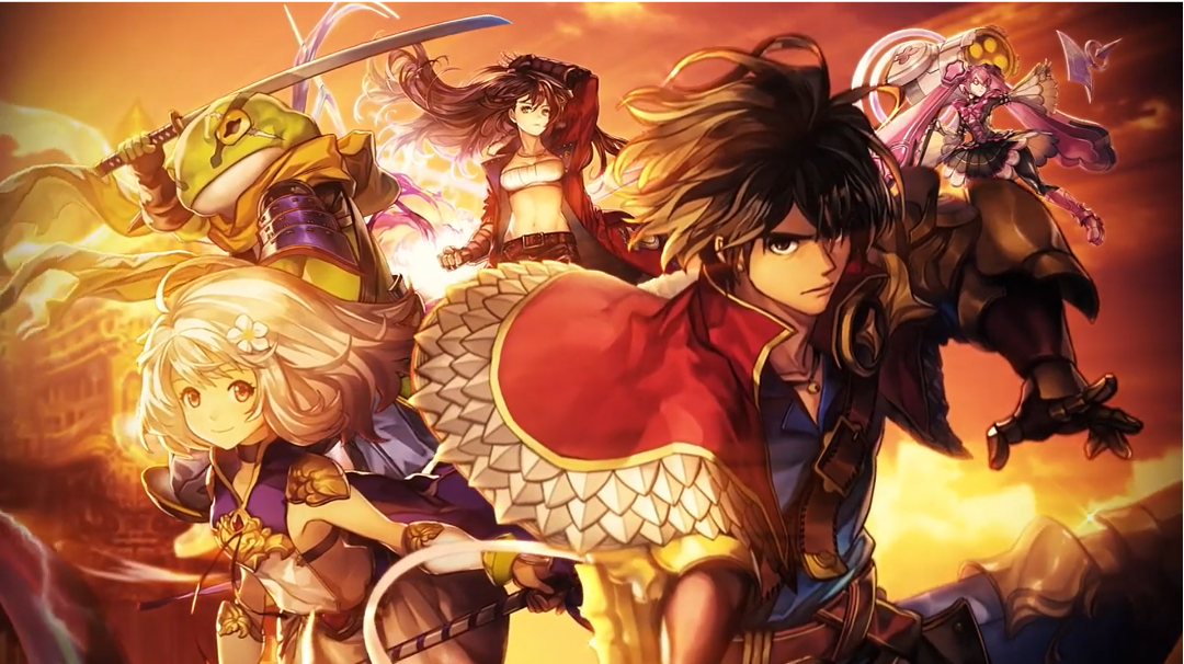 【真专武】卡里尤