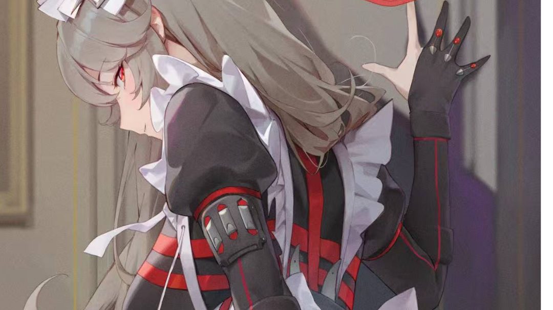 说一下抽卡心得吧