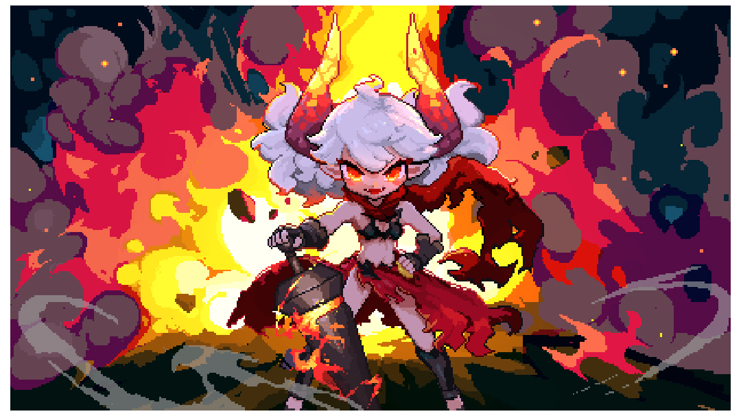 燃尽一切吧，贝利亚尔（二）