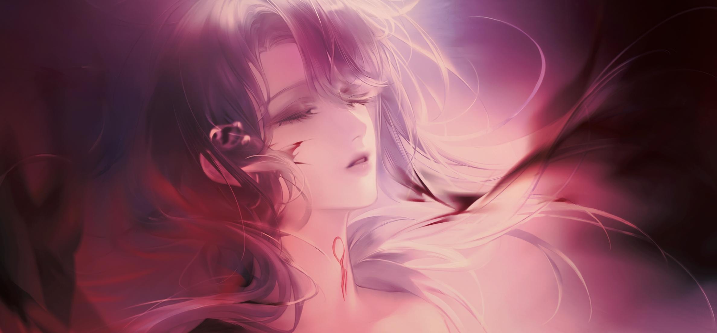 希露妲剧情留影截图