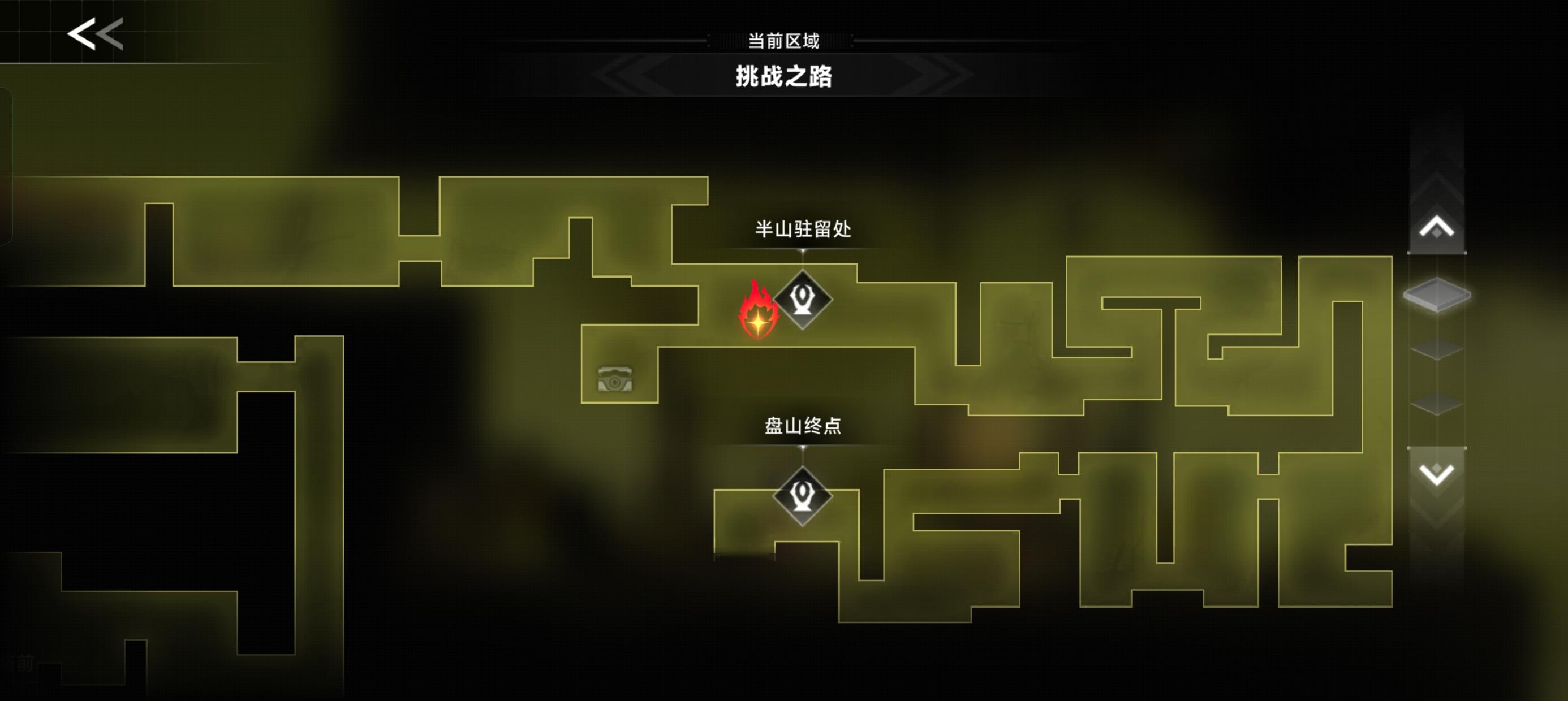 分享一下宝箱位置