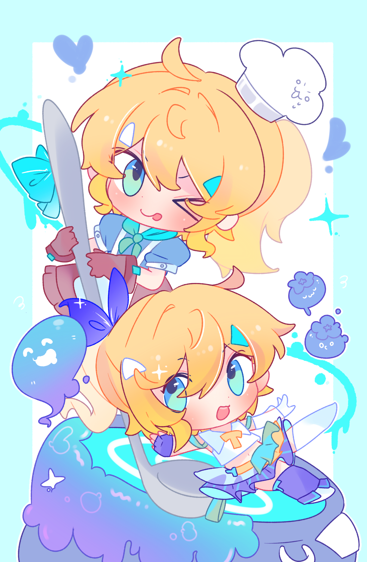 【TapFamily】嗒啦啦大乱炖!