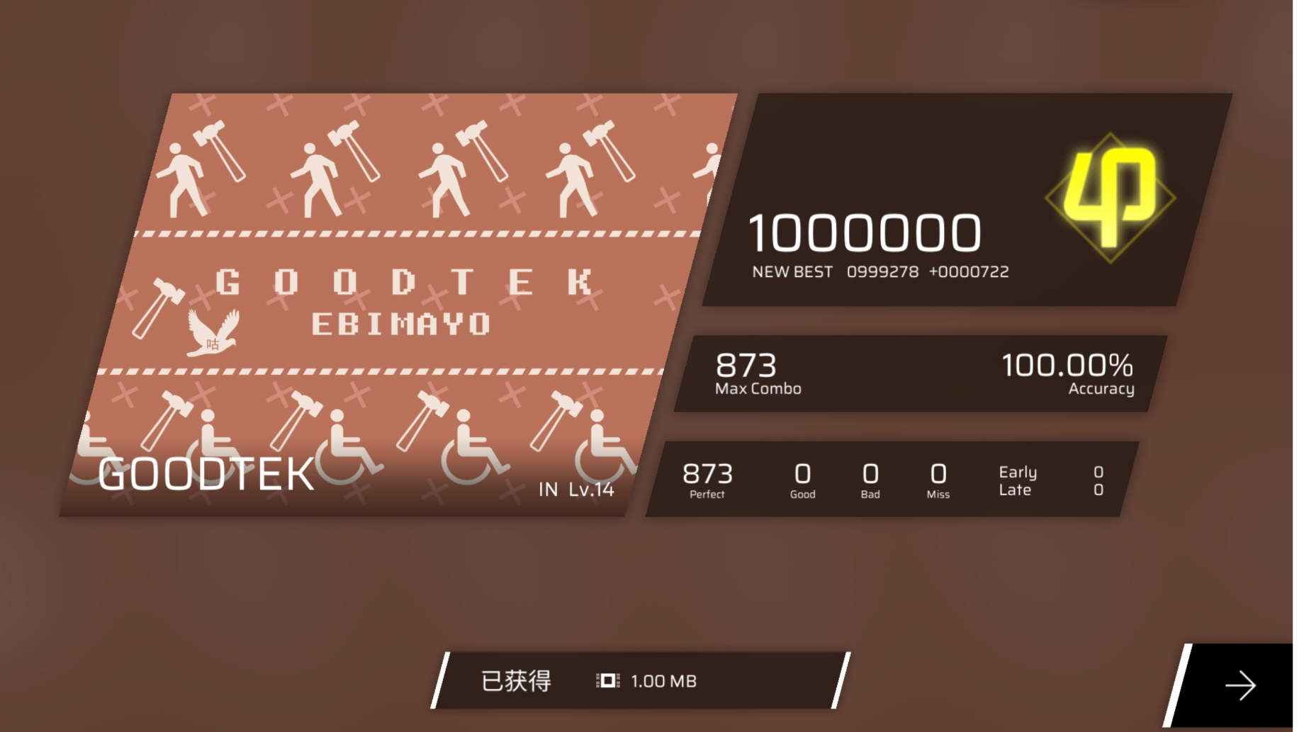 入坑Phi两周年纪念帖（配图版）