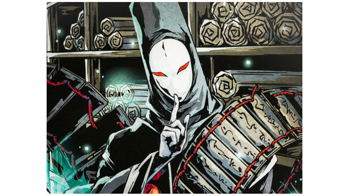 《对于平民新手，部分常见心法卡的价值及其建议（前文）》