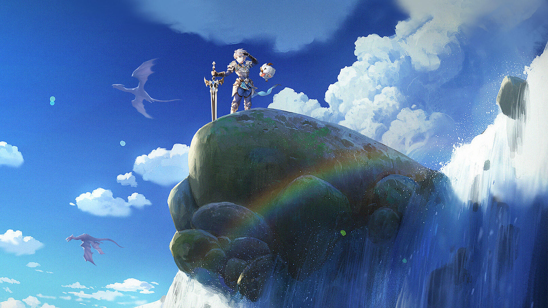 《天缘传说》9月11日维护公告