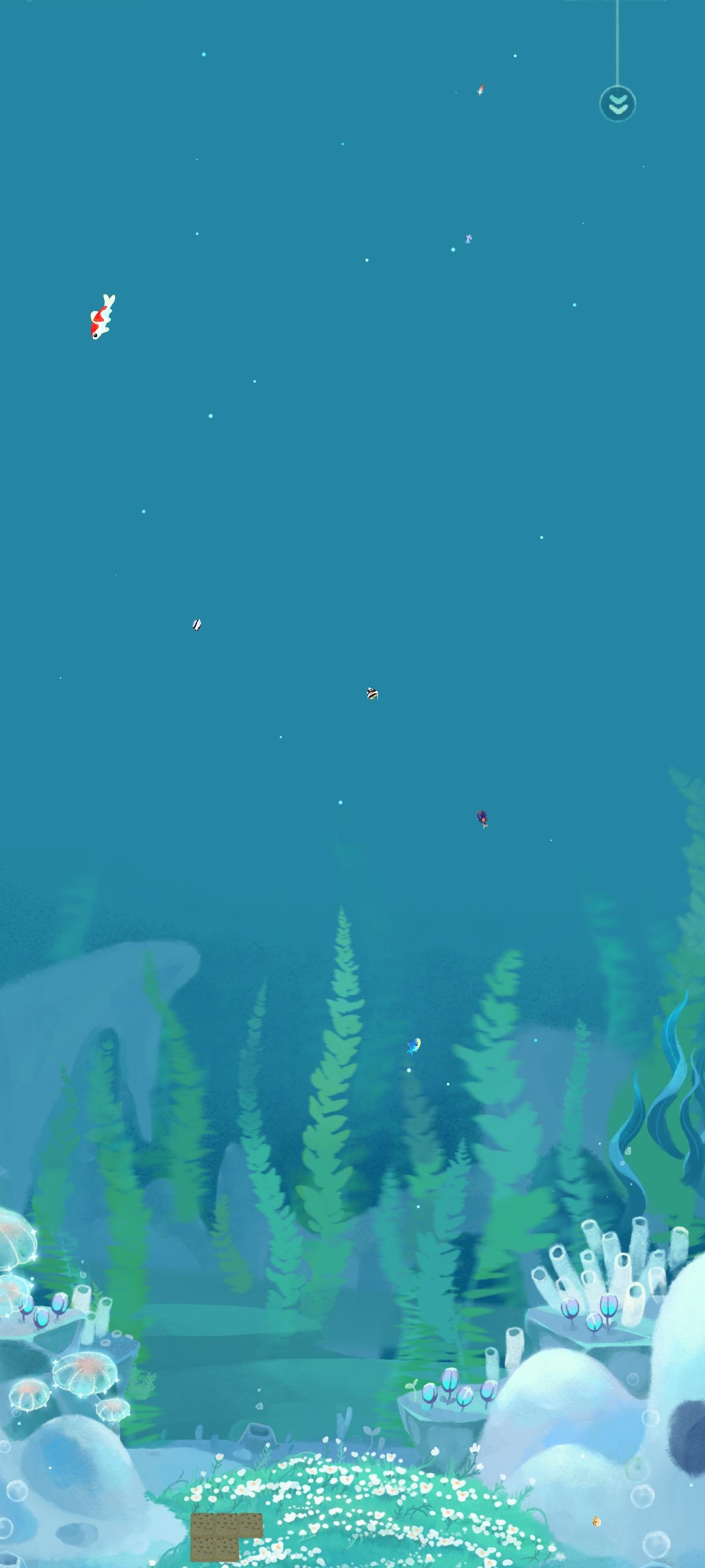 鱼这么小正常吗截图