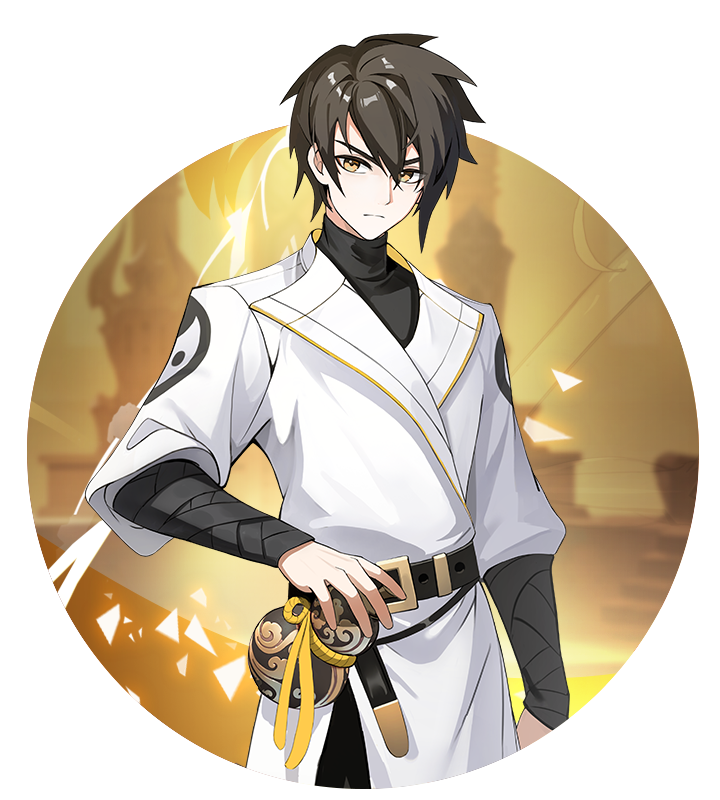 2025年10月16日 八卦拳王离坎