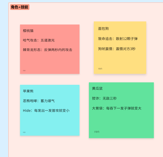 萌宠擂台Paws&Pows！开发者日志03