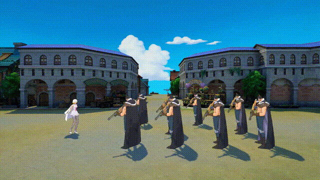 经典服|SSR未来岛斯图西技能抢先看