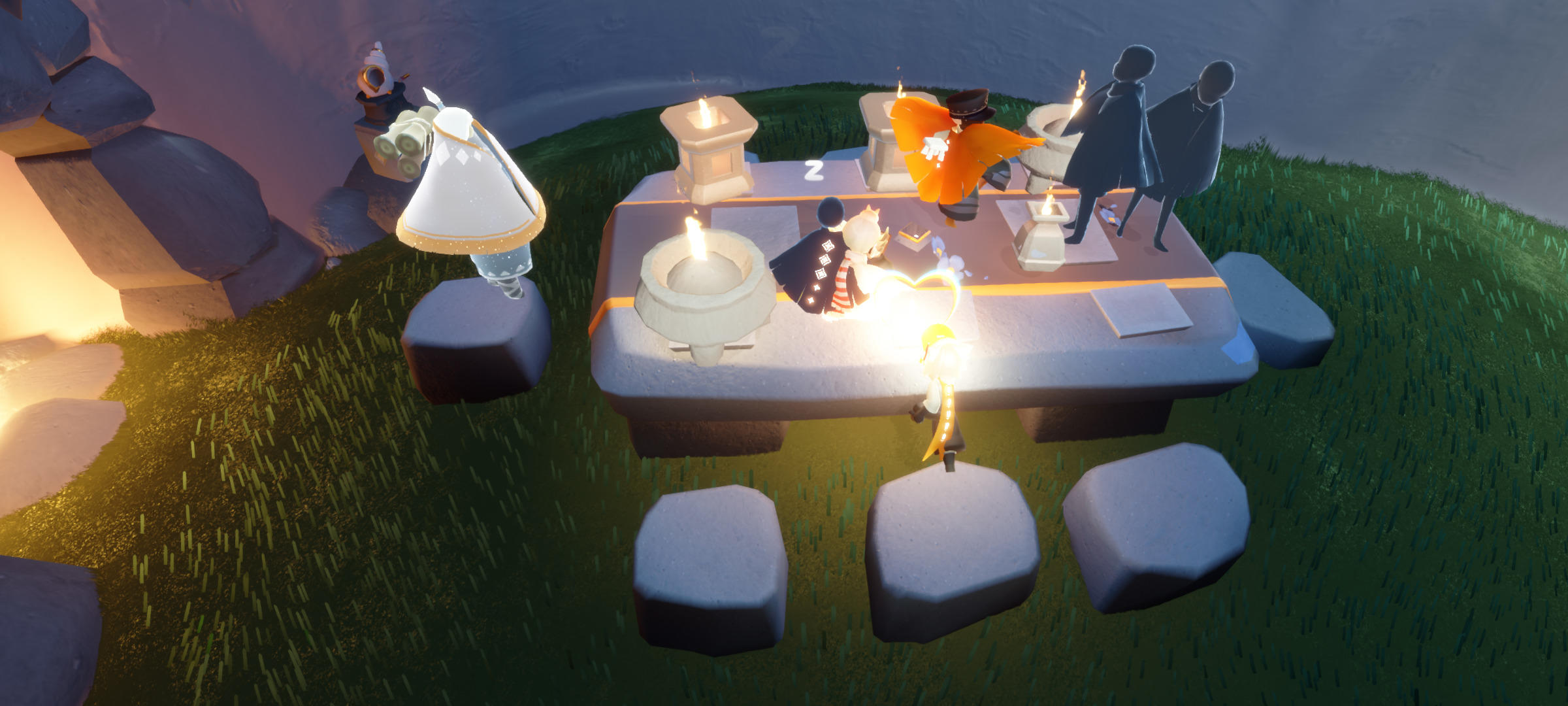 比起没带盆，盆放成这样更令我伤心