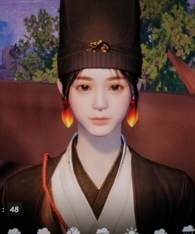 新出的预览模式