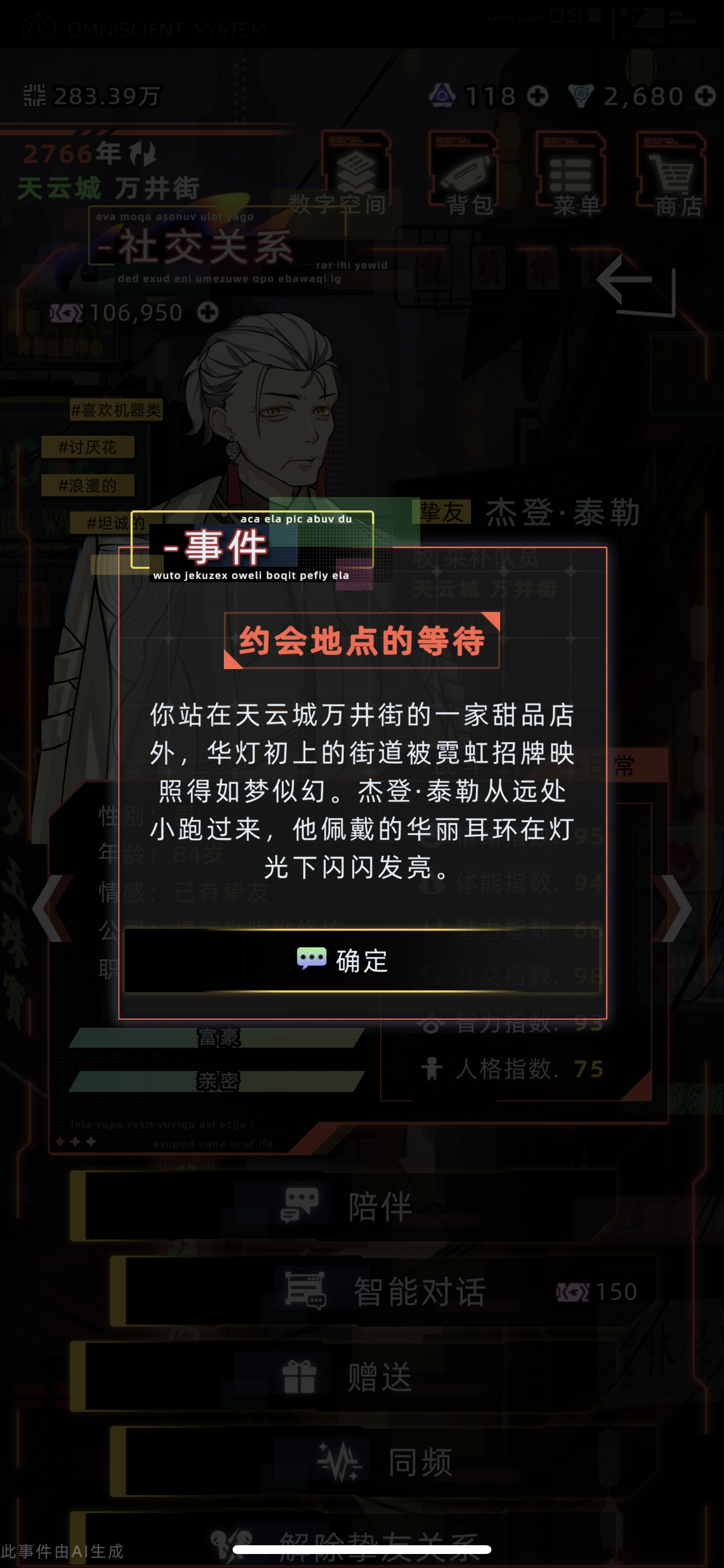 别了最好的搭档，留住你最美好的面容！