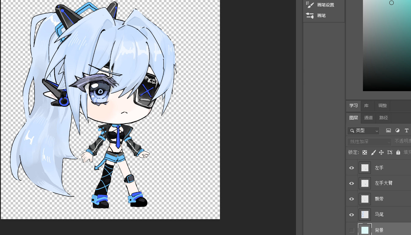 开发者日志—03 纪录共同努力的过程