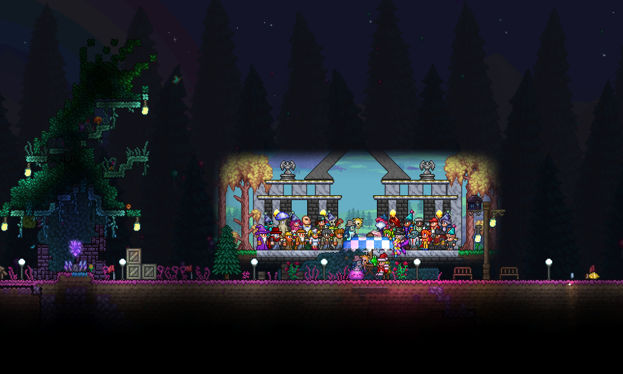 第一次的通关截图，真喜欢