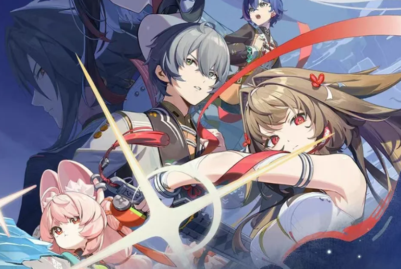 《绝区零》线下活动密集落地：音乐巡演获批1月开唱，FES月底启幕