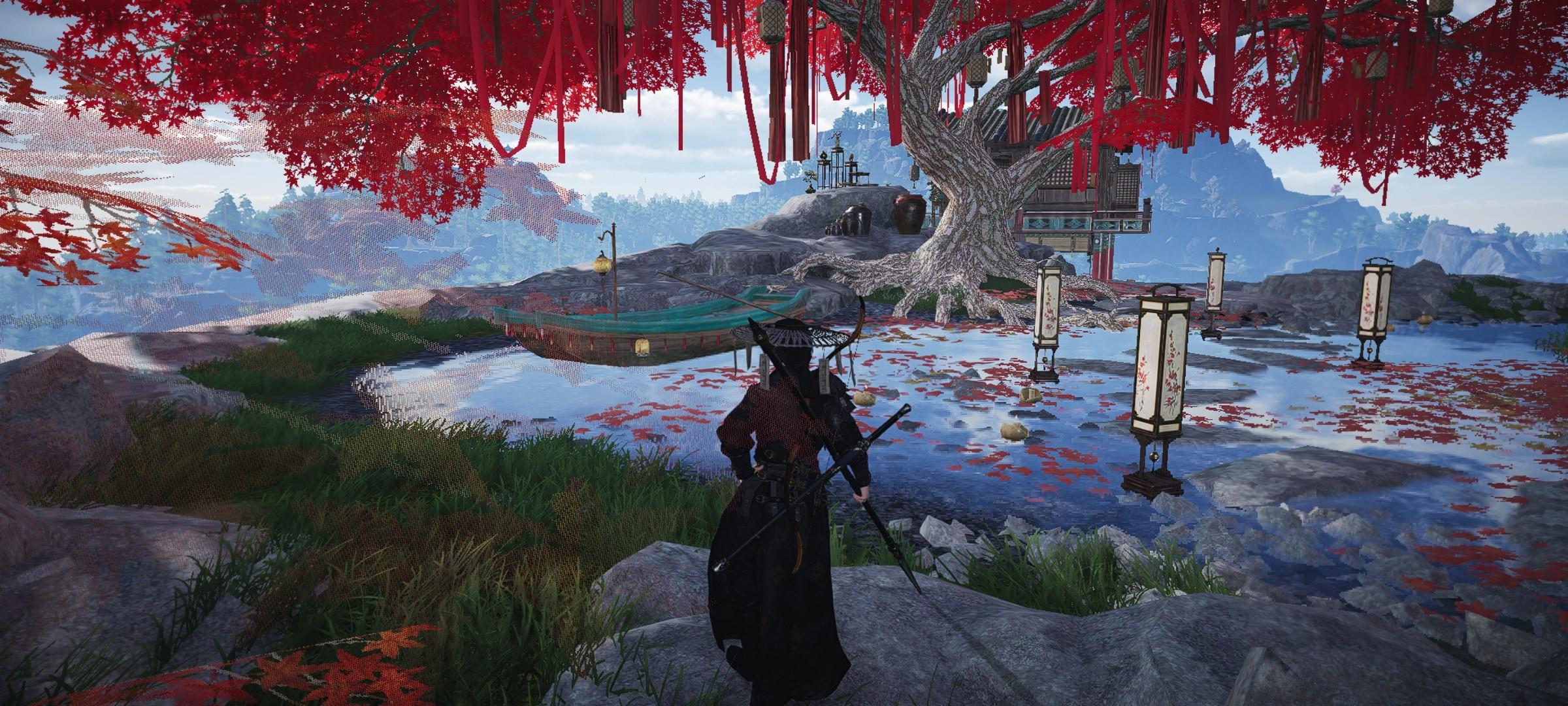 想看看各位少东家美美的住宅