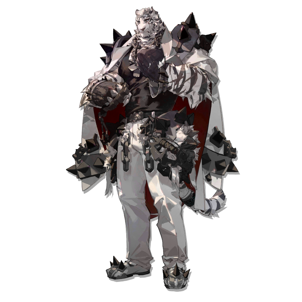 按照设定说一下那只熊猫的问题