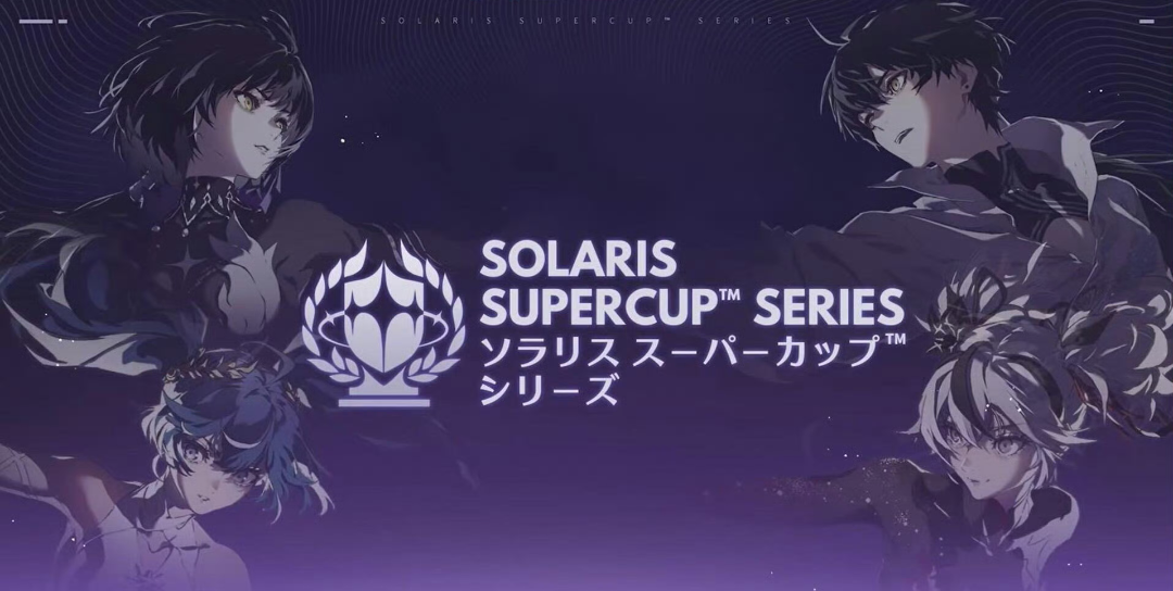 鸣潮饭制预告封神 每一帧皆壁纸