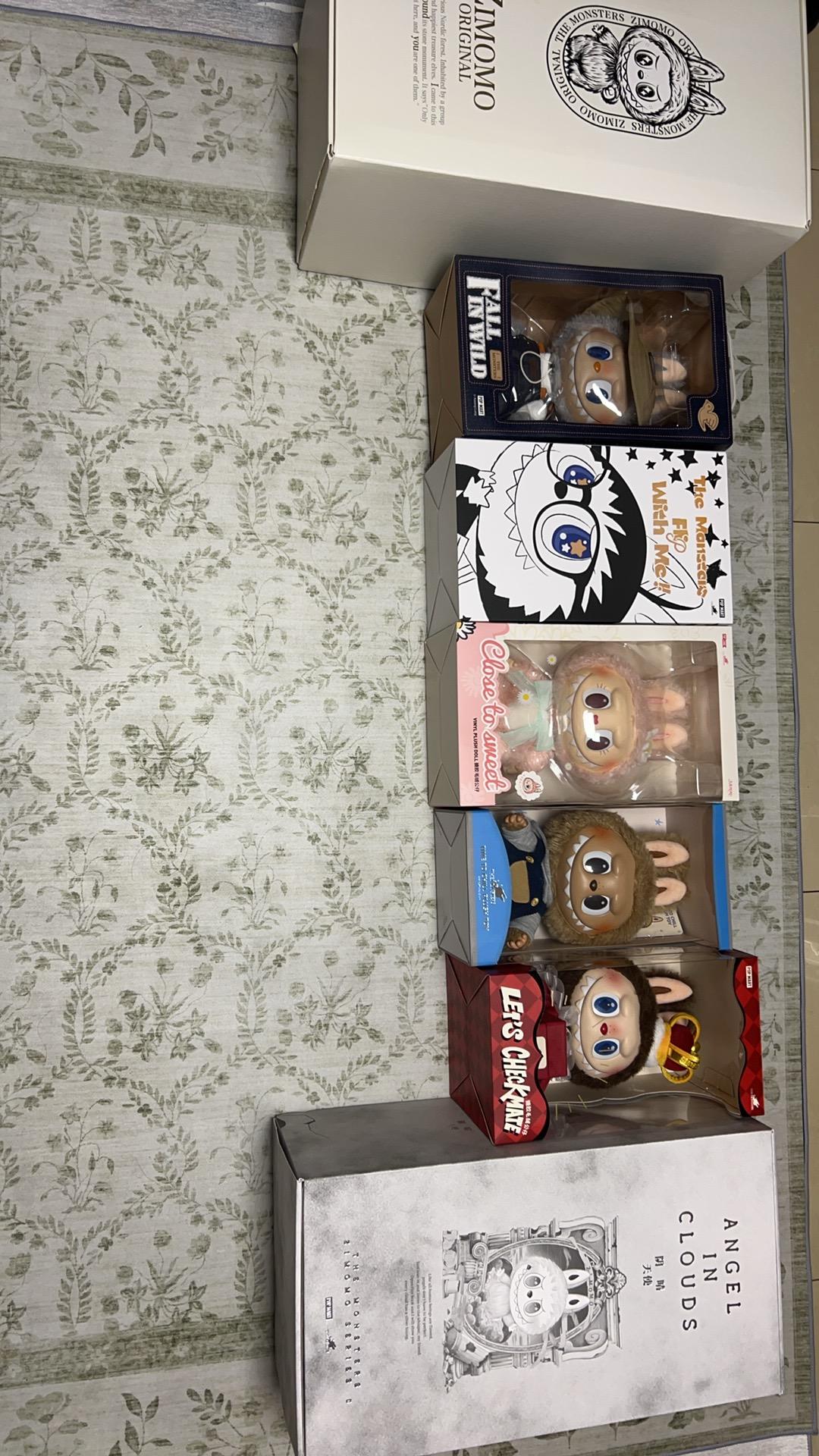 815最全兑换码CDK新手福利