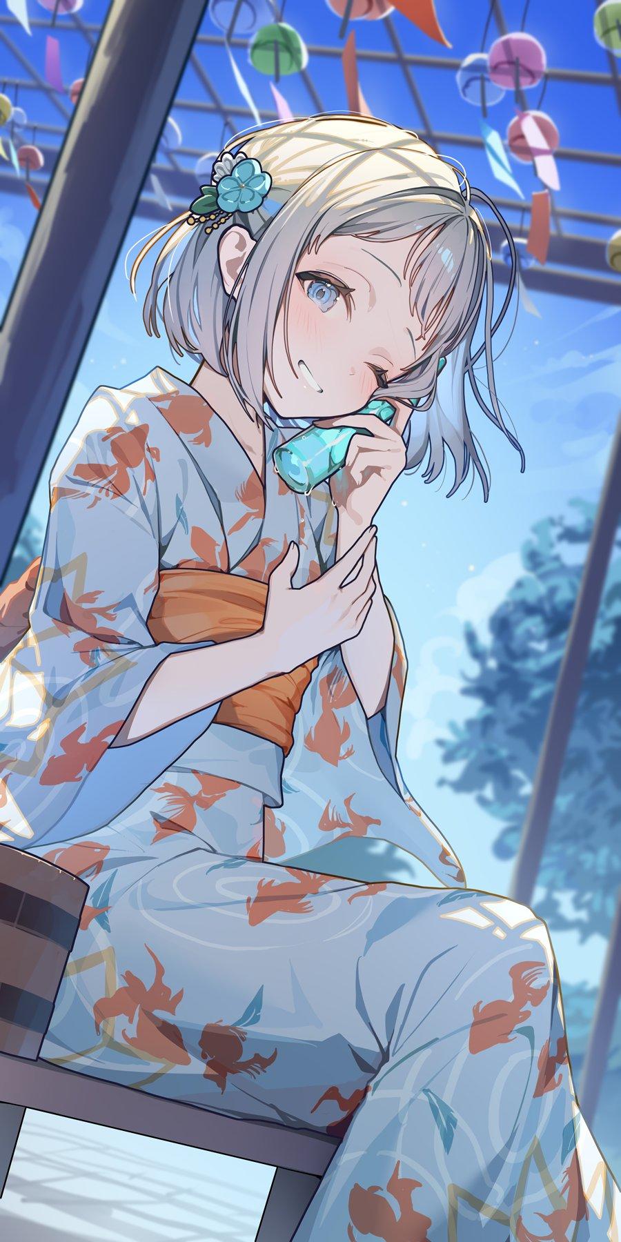 ‘后巷牙’狼人皮肤登场！