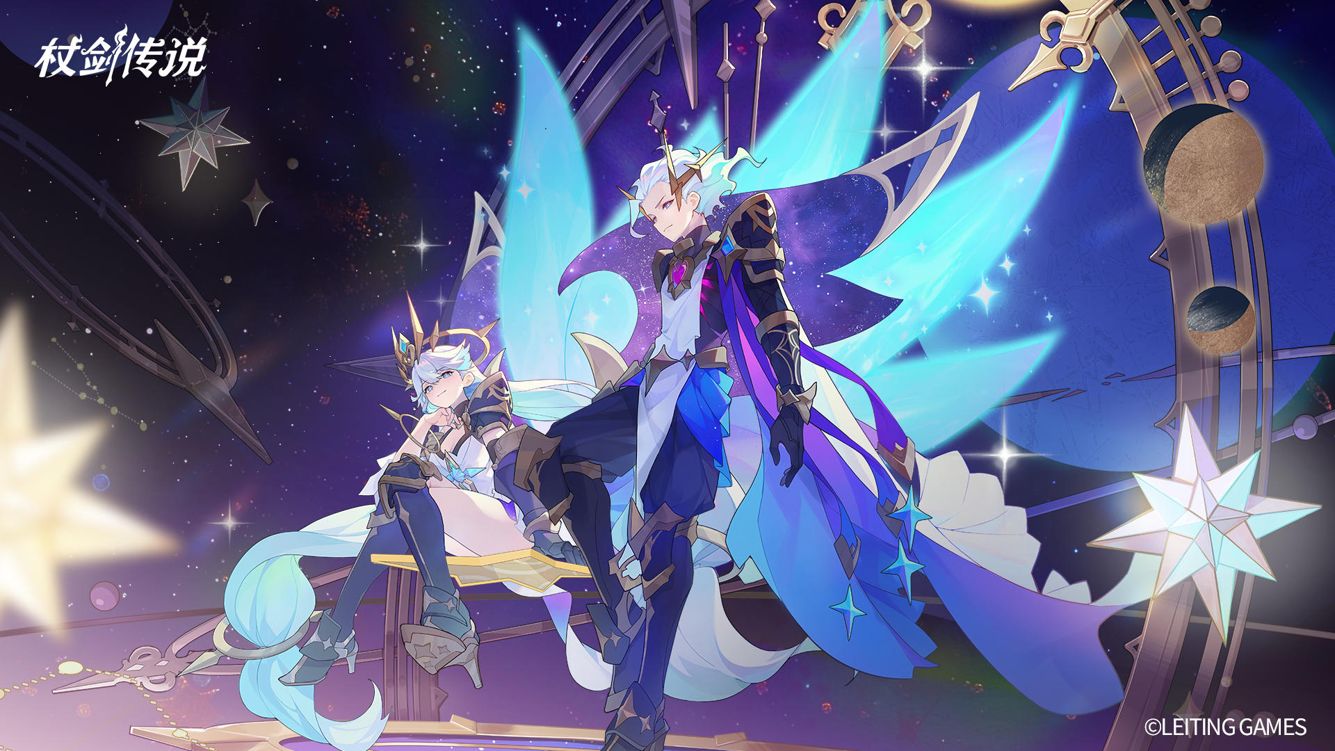 现在，我即将扣动我手中的扳机！