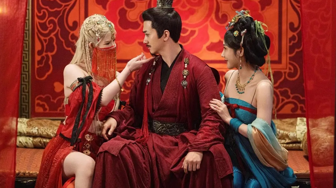 助你活过第一集《江山北望》序章+第一章全流程攻略截图