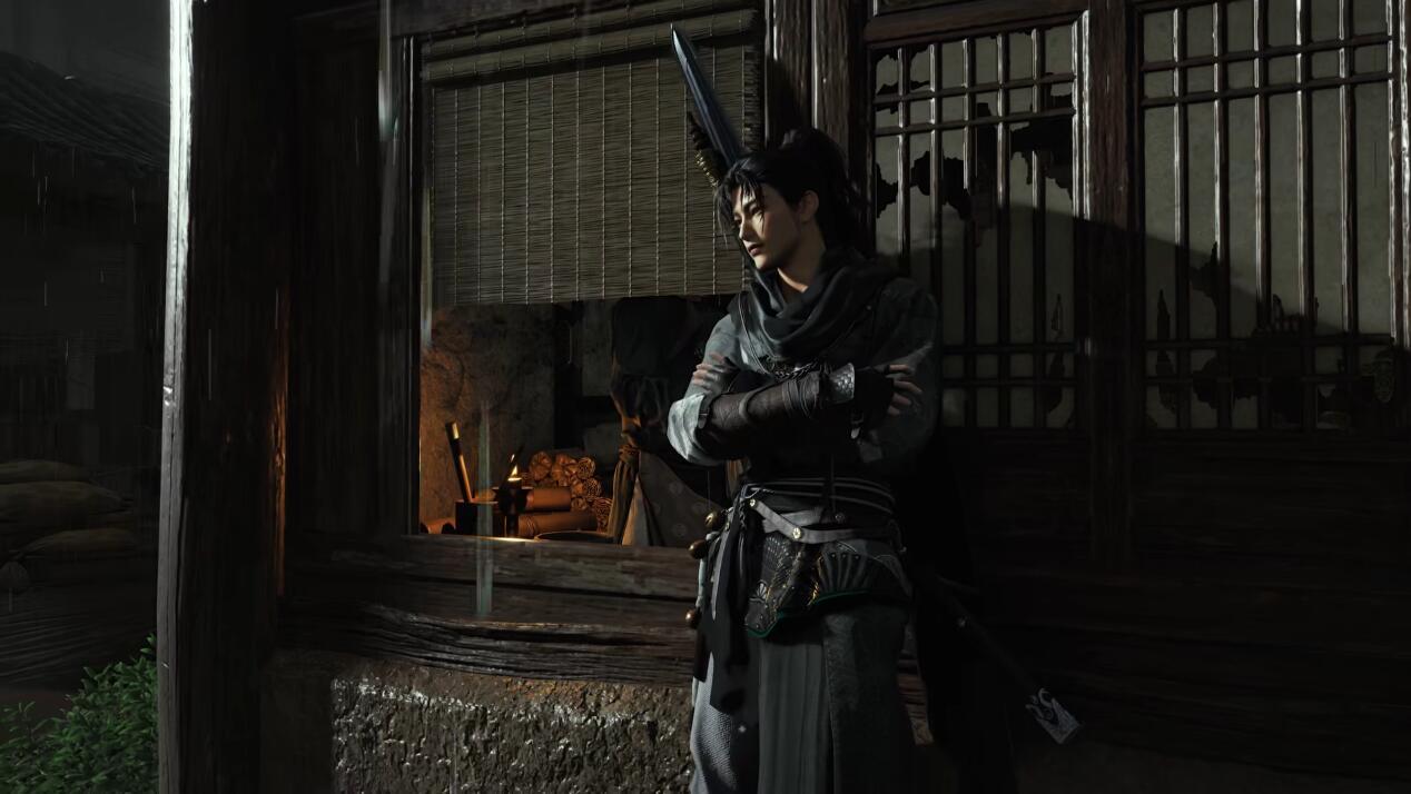 燕云沉沦，国产IP大作且看仙剑