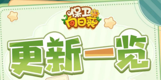 【系统介绍】植物觉醒？专属时装？更多爆料等你查收~
