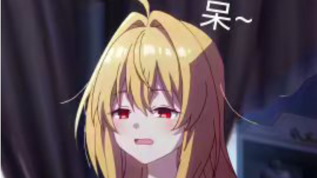 哈基岁の圆角日志（当帕鲁篇）