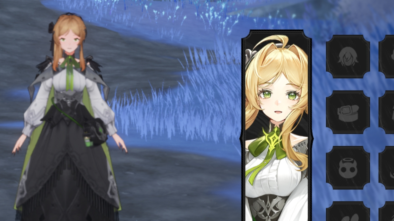 《二重螺旋》公测一周：一半心动，一半“想摔手机”