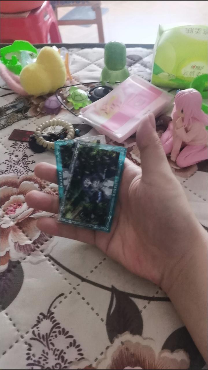 PK攻略