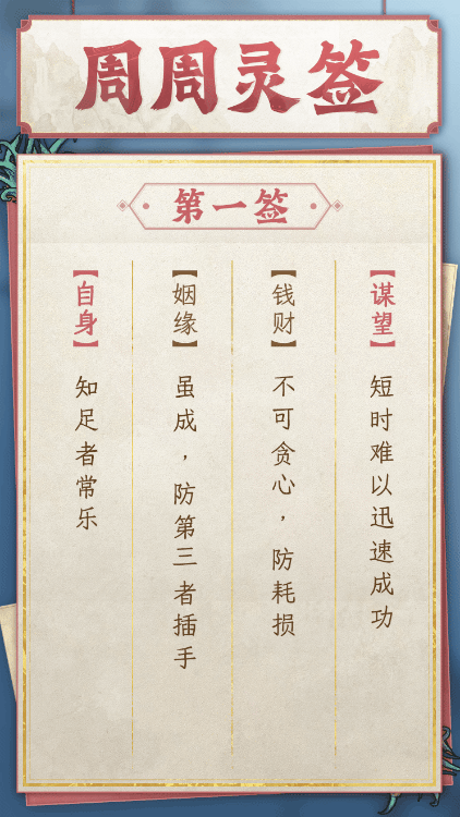 【周周灵签】新周新灵感！迸发你的小创意