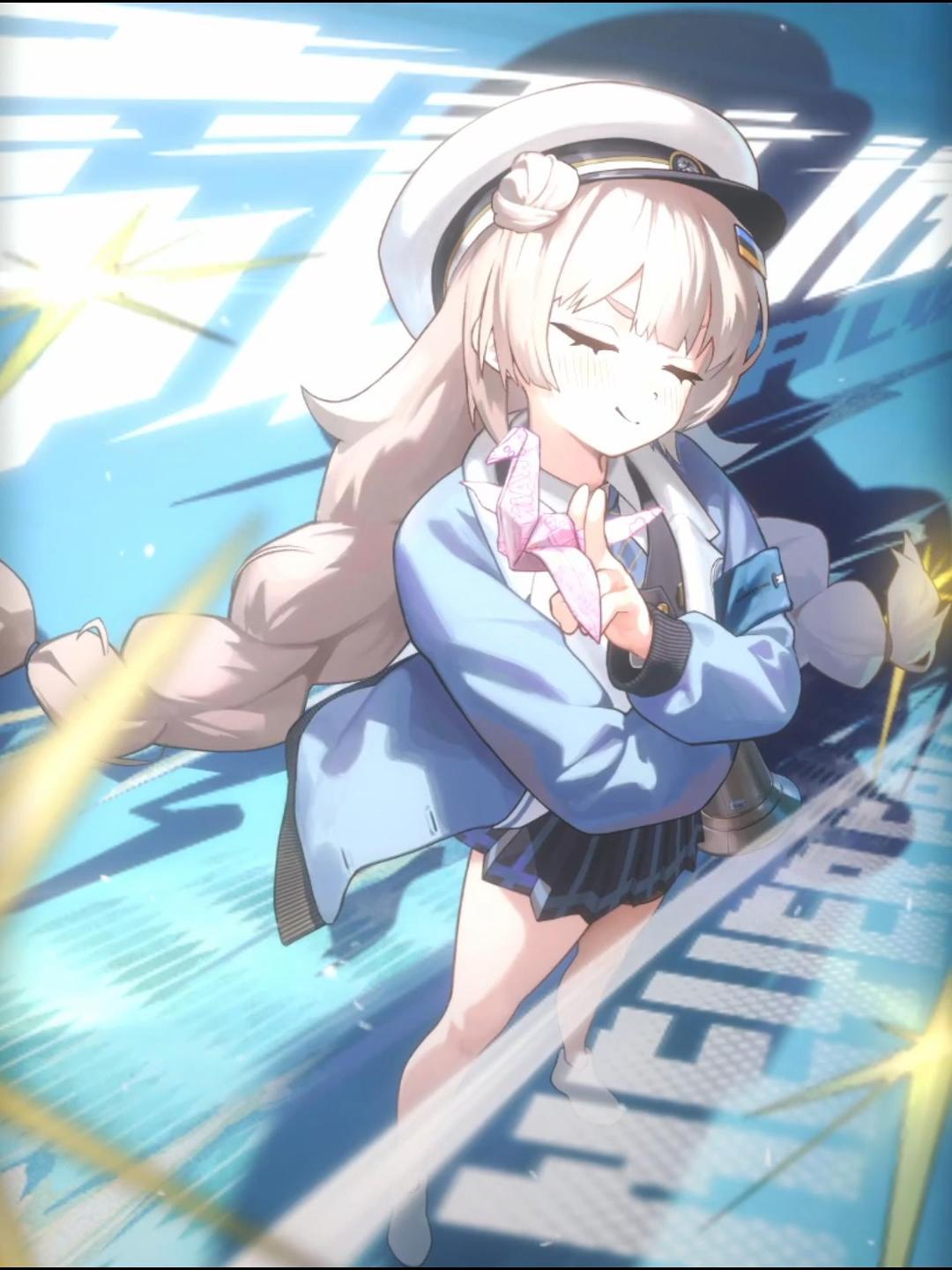 【胜利女神】「索林：霜之旅票」并非限定，会进普池等歪