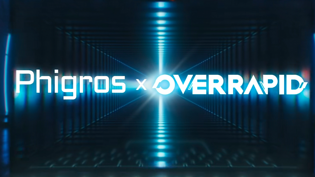 Phigros 3.1.0 UPDATE