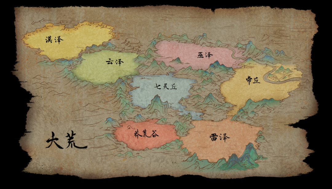 角色觉醒，是否让职业更有探索性