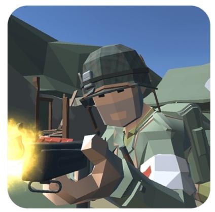 前线模拟战图标历史