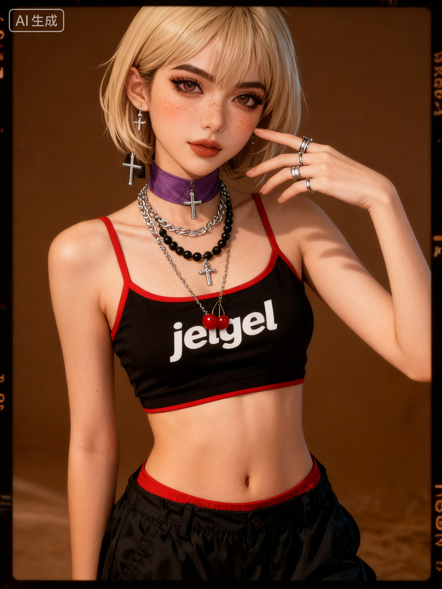 运动搭子👫 衣服同步率💯🚀