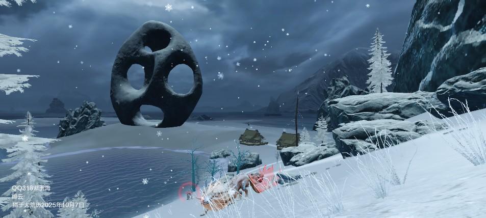 刚刚入坑，有人玩吗截图