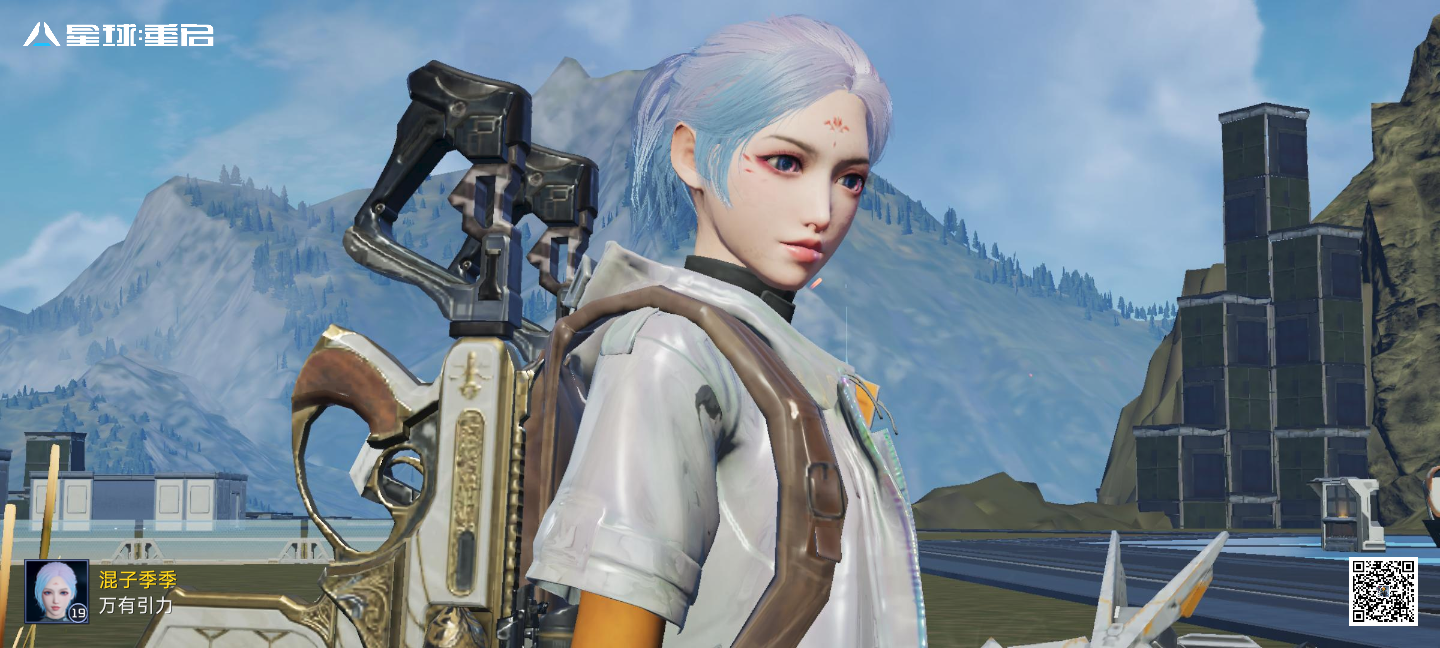 靓女千千万~不行咱就换，战狼！启动！！！