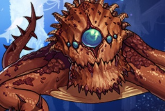 深海之王养成！晒出你的专属罗特斯【9.20-9.24话题】