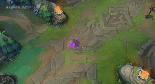 色彩喷枪上膛，投射油漆爆弹！涂鸦小队图奇化身峡谷“喷绘大师”